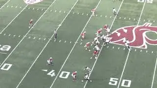 Tylan Hines | Explosive RB/WR Transfer | Dynamic Playmaker with 2 Years Eligibility