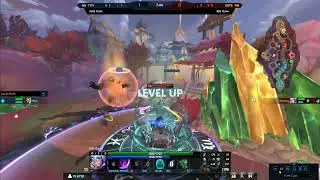 Smite | Duel | Cernunnos vs Tsukuyomi | Episode 1 of Learning the Matchup.