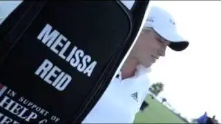 Player Profile - Melissa Reid
