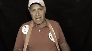 Lonely Beer Vendor.