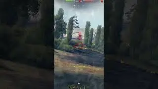 Rheinmetall Panzerwagen video in Ultra HD 4K🔝 14.7 k spotting, 1449 exp🔝 World of Tanks ✔️ #Shorts 2
