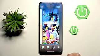 HONOR 400 Smart 4G &ndash; Duvar Kağıdı Nasıl Değiştirilir
