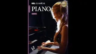 RSL School Classical Piano Grade 5