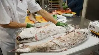 Invasive Carp as Food | Minute Updates | Great Lakes Now