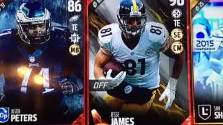 Madden 17 Ultimate Team Fan Appreciation Pack Opening! INSANE PULL! (not clickbait)