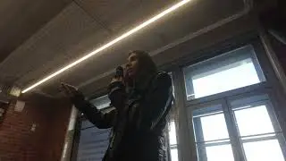 Артём Попцов, 