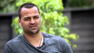 Hauora Tane: Whānau - Scotty Morrison