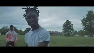 Quez Denaro - Dangerous Shit - Prod By. Grip Griffin Beats (OFFICIAL VIDEO)