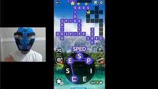 WORDSCAPES DAILY PUZZLE ANSWERS FOR SATURDAY APRIL 27, 2019 masaya ang mga salita