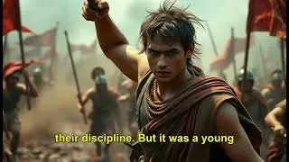 ATHENS VS SPARTA: THE LEGENDARY BATTLE OF PYLOS...