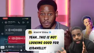 Kidavelly's Fighting For His Life After TR@NS Allegations...New Voice Notes LEAKED!