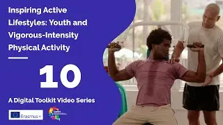 Inspiring Active Lifestyles: Youth And Vigorous-Intensity Physical Activity
