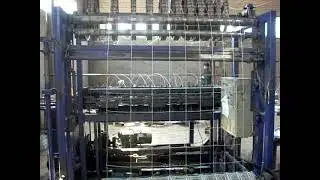 Cattle fence machine for field fence/ cattle fence/ sheep fence