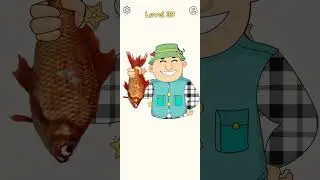 Dop : Draw one part levels 32 to 40 gameplay walkthrough ( Android and iOS game)
