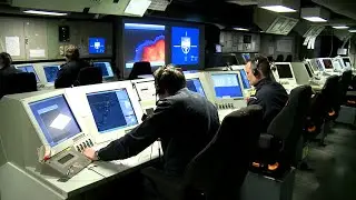 NATO Ballistic Missile Defence reaches a new milestone