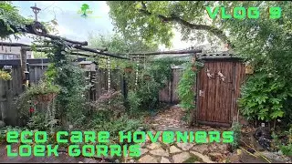 Week in het leven van Eco Hovenier Loek Gorris | Eco Care WEEKVLOG 9