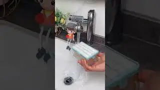 Bathroom Organization with the Roller Type Soap Dish Holder | Smile E Store #shapholder #cleaning