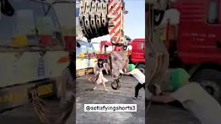 Satisfying Work Wonders#satisfyingvideo #funnyshorts #comedyshorts #entertainment