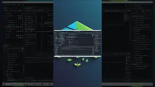 Godot #shorts _process vs _physics_process &mdash; Use the Right One!