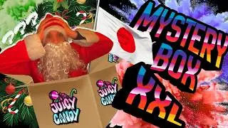 WIR TESTEN EINE MYSTERY BOX AUS JAPAN 🇯🇵😳