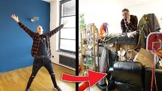 MEGA Ufo ROOMPRANK an PALUTEN und STURMWAFFEL