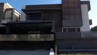 1 KANAL HOUSE FOR SALE IN E-11 ISLAMABAD