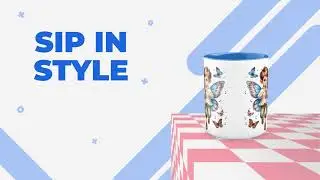 Spring Fairy04 Mug