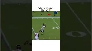 THE DUMBEST PLAY IN NFL HISTORY?! What Was Jameis Winston THINKING?! 🤯