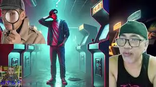 The Mystery of Polybius: The Game That Never Existed? | 404 Gaming Lore
