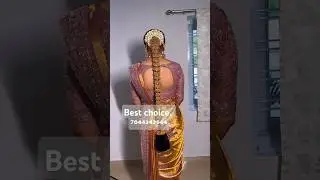 Best choice. Maggam work Bridal Designer Blouse Design. Ari Work blouse design. Hand embroidery work