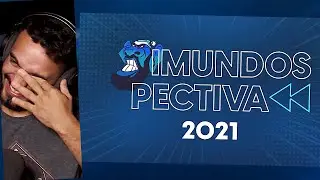 react smzinho imundospectiva 2021