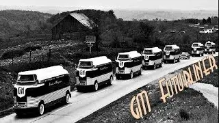 GM Futurliner