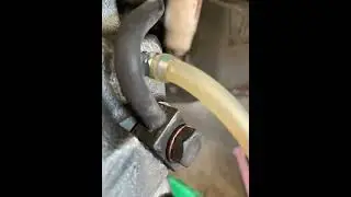 Capri Tools Vacuum Bleeder