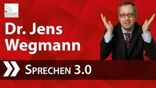 Sprechen 3.0 - Kommunikationserfolg mit der HSLMMethode | Dr  Jens Wegmann