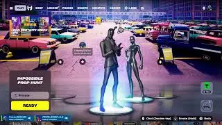 🔴Fortnite Rank reload +HUNTING MYTHICS AND EXOTICS 🔥
