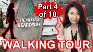 LIVING in BOTHELL WA Walking Tour BEARDSLEE