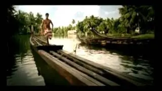 Pepsi Boat