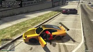 GTA Online