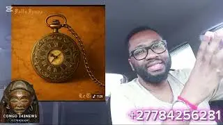 TEMP DE FALLY & AMOUR ILLUSOIRE DE FERRE GOLA NANI A BETI LIKOLO