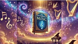 The Encyclopedia Of Music (audio book)  - Introduction#history #musicbook #pandorasmusic
