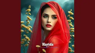 Harida