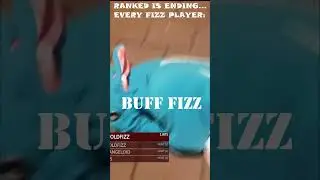EVERY FIZZ PLAYER 😜😜#shorts  #leagueoflegends #gaming