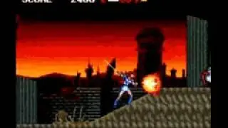 TELENET JAPAN: DEFUNCT GAME DEVELOPERS in 5 GAMES, PT. 89