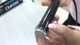 SMOKJOY CFIBER 2400 MAH TWIST BATTERY