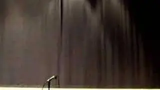 Mr. Deering competition