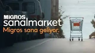 Migros Sanal Market
