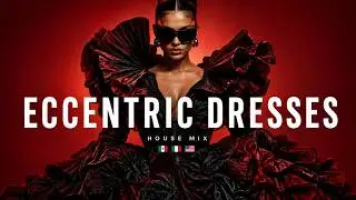 Balenciaga Store Music · Deep House Fashion Playlist Autumn 2026