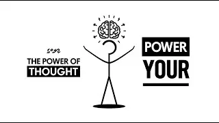 The Power of Your Thought 💭⚡️ Change Your Mind, Change Your Life!