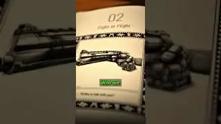 Chapter02 Fight or Flight