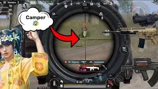 OMG 😱 LAST ZONE SRVAIV CAMPAIGN PRO PLAYER THE GR GAMERZ FULL BGMI GAMEPLAY IN HINDI 
